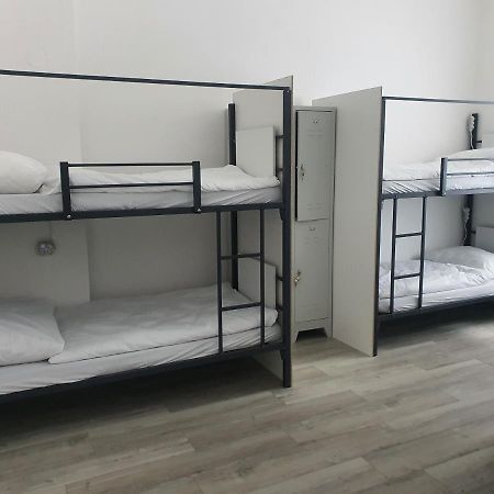 Hostel Comfort 布拉格 外观 照片