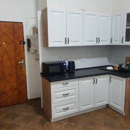 Hostel Comfort 布拉格 外观 照片