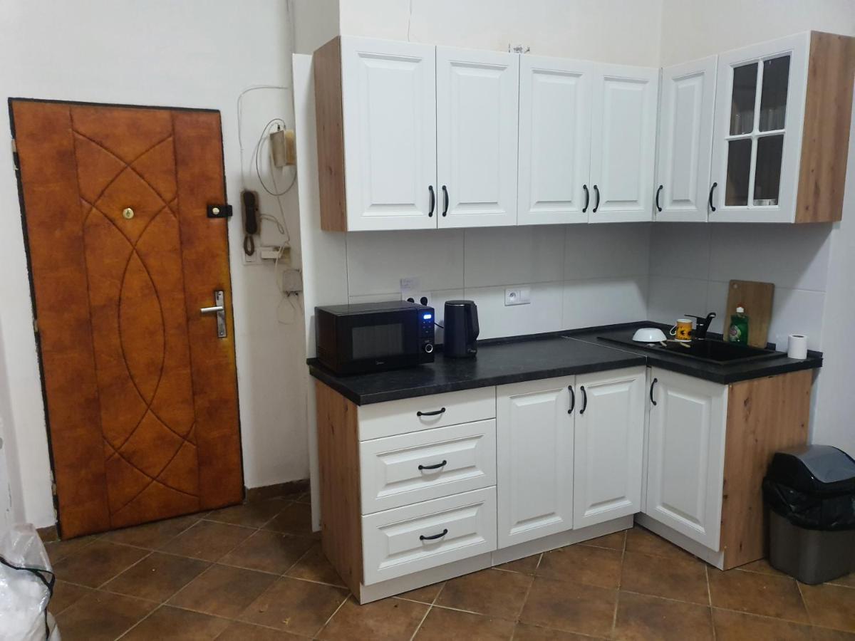 Hostel Comfort 布拉格 外观 照片