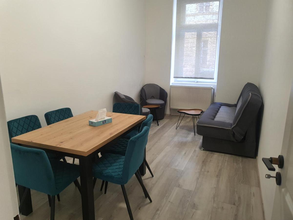 Hostel Comfort 布拉格 外观 照片